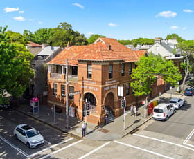 Shop & Retail commercial property for lease at Level Ground/97-99 Queen Street Woollahra NSW 2025