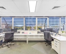 Offices commercial property leased at Level 3 Suite 2/36 East Street Rockhampton City QLD 4700