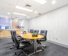 Offices commercial property leased at Level 3 Suite 2/36 East Street Rockhampton City QLD 4700