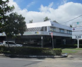 Offices commercial property for lease at Ground Floor Suite 2/330 Sheridan Street Cairns North QLD 4870