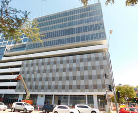 Offices commercial property for lease at Level 6 Suite 6023/Level 6, 6023, 22-26 Synott Street Werribee VIC 3030