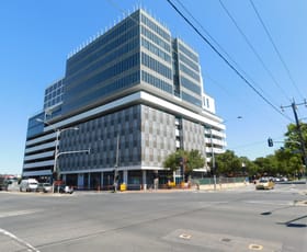 Offices commercial property for lease at Level 6 Suite 6023/Level 6, 6023, 22-26 Synott Street Werribee VIC 3030