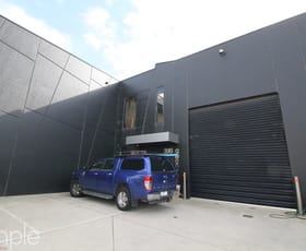 Factory, Warehouse & Industrial commercial property leased at 39B Gwen Road Cranbourne West VIC 3977