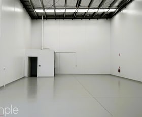 Factory, Warehouse & Industrial commercial property leased at 39B Gwen Road Cranbourne West VIC 3977