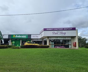 Shop & Retail commercial property for lease at 1/207 Morayfield Road Morayfield QLD 4506