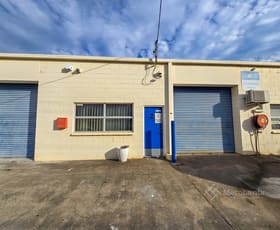Factory, Warehouse & Industrial commercial property for lease at 2/11 Didswith Street East Brisbane QLD 4169