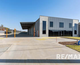 Factory, Warehouse & Industrial commercial property for lease at Lot 6 Houtman Street Wagga Wagga NSW 2650