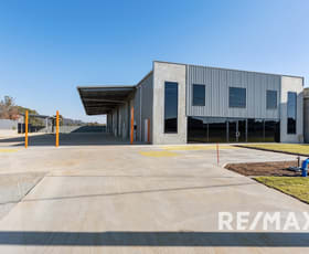 Factory, Warehouse & Industrial commercial property leased at 5/11 Houtman Street Wagga Wagga NSW 2650