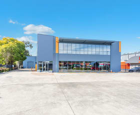 Factory, Warehouse & Industrial commercial property leased at 152-154 Russell Street Emu Plains NSW 2750