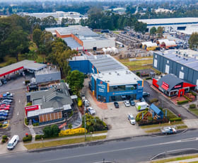 Showrooms / Bulky Goods commercial property for lease at 152-154 Russell Street Emu Plains NSW 2750
