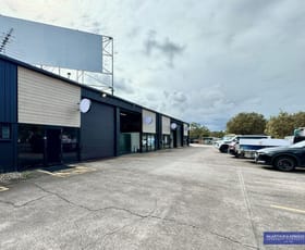 Factory, Warehouse & Industrial commercial property for lease at 3/291-293 Morayfield Road Morayfield QLD 4506