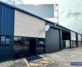 Factory, Warehouse & Industrial commercial property for lease at 3/291-293 Morayfield Road Morayfield QLD 4506