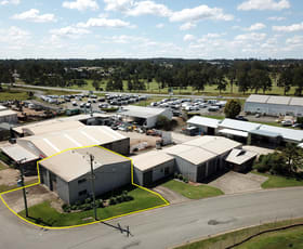 Factory, Warehouse & Industrial commercial property for lease at 1/23 Pinewood Avenue Gympie QLD 4570