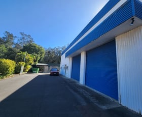 Offices commercial property leased at 2&3/183 The Entrance Road Erina NSW 2250