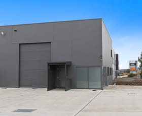 Factory, Warehouse & Industrial commercial property leased at Unit 2/8 Cessna Way Cambridge TAS 7170