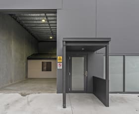 Factory, Warehouse & Industrial commercial property leased at Unit 2/8 Cessna Way Cambridge TAS 7170
