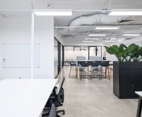 Showrooms / Bulky Goods commercial property for lease at Suite 2.03 55 Holt Street Surry Hills NSW 2010