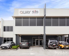 Offices commercial property leased at 13/35 Paringa Road Murarrie QLD 4172