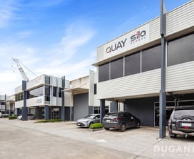 Offices commercial property leased at 13/35 Paringa Road Murarrie QLD 4172