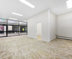 Offices commercial property leased at Shop 6/156-158 Main Street Pakenham VIC 3810