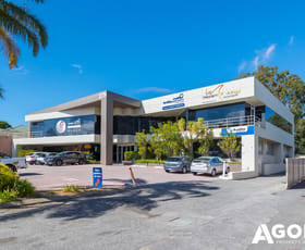 Offices commercial property leased at Level 1/278 Stirling Highway Claremont WA 6010