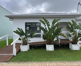 Shop & Retail commercial property for lease at 17 Coldstream Street Yamba NSW 2464