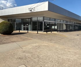 Showrooms / Bulky Goods commercial property for lease at 1& 2/33-35 Townsville Street Fyshwick ACT 2609