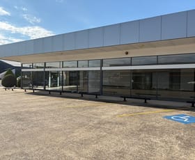 Showrooms / Bulky Goods commercial property for lease at 1& 2/33-35 Townsville Street Fyshwick ACT 2609