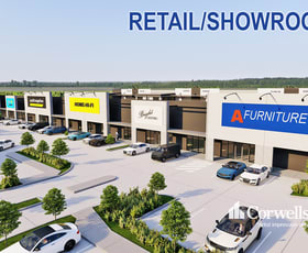 Shop & Retail commercial property for lease at 310-326 Loganlea Road Meadowbrook QLD 4131