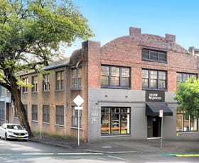Offices commercial property for lease at Suite 2/137-141 BRIDGE ROAD Glebe NSW 2037