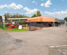 Factory, Warehouse & Industrial commercial property for lease at 598 Old Northern Road Dural NSW 2158