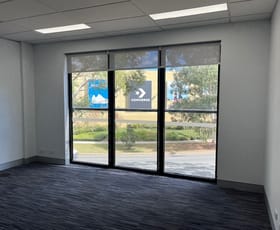 Offices commercial property leased at Unit 7/1 Beaconsfield St Fyshwick ACT 2609