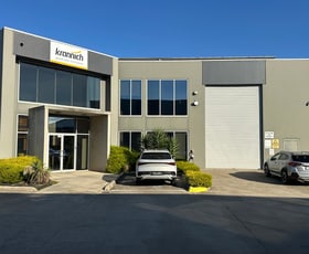Factory, Warehouse & Industrial commercial property for lease at 122 Castro Way Derrimut VIC 3026