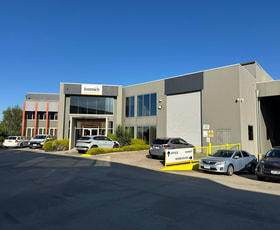 Factory, Warehouse & Industrial commercial property for lease at 122 Castro Way Derrimut VIC 3026