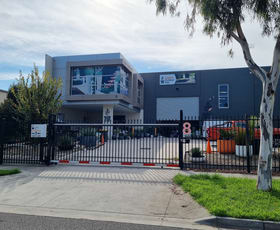 Factory, Warehouse & Industrial commercial property for lease at 8 Equator Road Thomastown VIC 3074