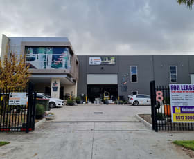 Offices commercial property for lease at 8 Equator Road Thomastown VIC 3074