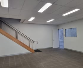 Factory, Warehouse & Industrial commercial property leased at 8 Equator Road Thomastown VIC 3074