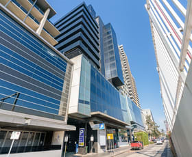 Offices commercial property for lease at 1009/9 Yarra Street South Yarra VIC 3141