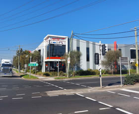 Factory, Warehouse & Industrial commercial property for lease at 4/1 Millers Road Brooklyn VIC 3012