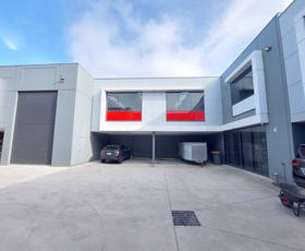 Factory, Warehouse & Industrial commercial property for lease at 4/1 Millers Road Brooklyn VIC 3012