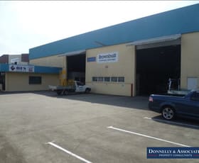 Factory, Warehouse & Industrial commercial property for lease at 39 Dulacca Street Acacia Ridge QLD 4110