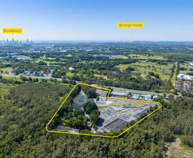 Development / Land commercial property for lease at 178 Gooding Drive Merrimac QLD 4226