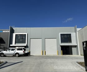 Factory, Warehouse & Industrial commercial property for lease at 58 Gwen Road Cranbourne West VIC 3977