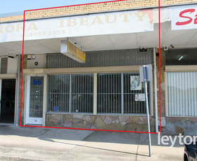 Shop & Retail commercial property leased at Front/66 View Road Springvale VIC 3171