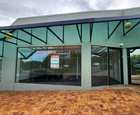 Medical / Consulting commercial property for lease at 8/2 Murrajong Road Springwood QLD 4127