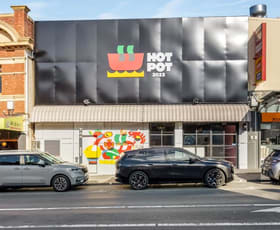 Shop & Retail commercial property leased at Ground Floor/346 Elizabeth Street North Hobart TAS 7000