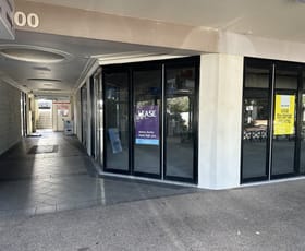 Shop & Retail commercial property for lease at 4 & 5/200 Oxford Street Bulimba QLD 4171