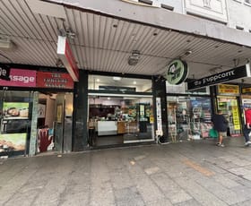 Shop & Retail commercial property leased at 74 Darlinghurst Road Potts Point NSW 2011