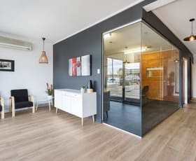 Offices commercial property sold at Whole of the property/66 Denham Street Rockhampton City QLD 4700