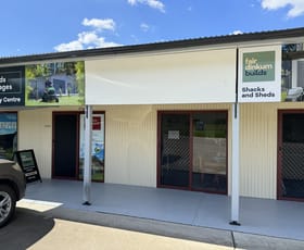 Shop & Retail commercial property for lease at 5/2342 The Bucketts Way Booral NSW 2425